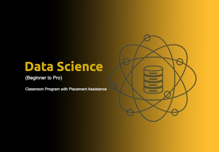 Mastering Advanced Data Science course 2024: The Next Level